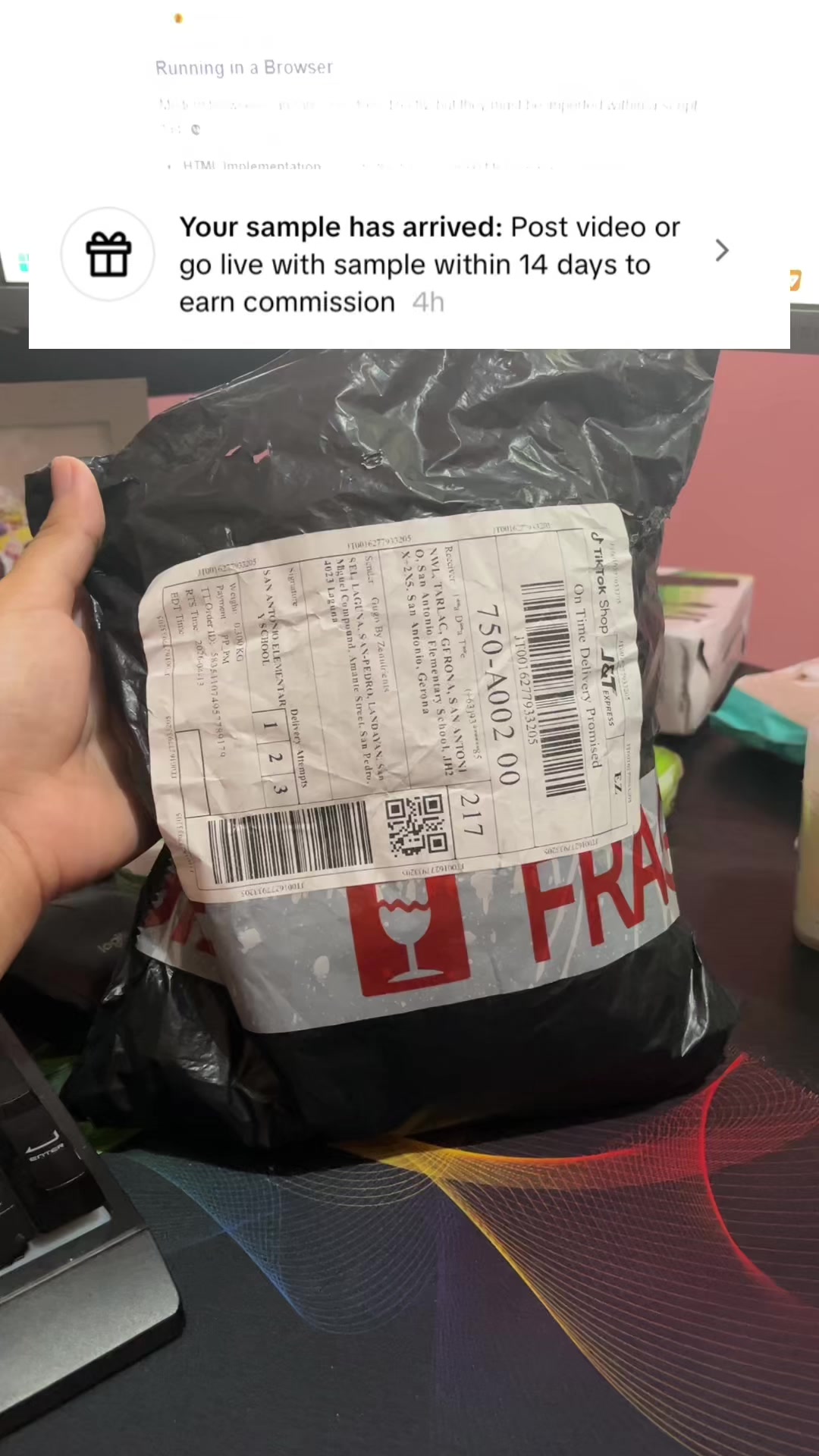 @JoshuaNicole🇵🇭