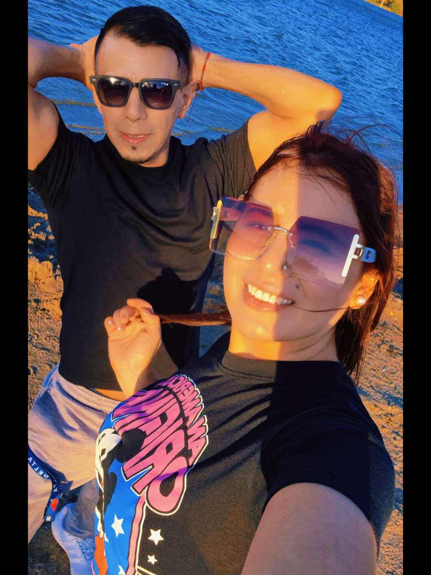 @💕Fercita🥰🇪🇨🇺🇸
