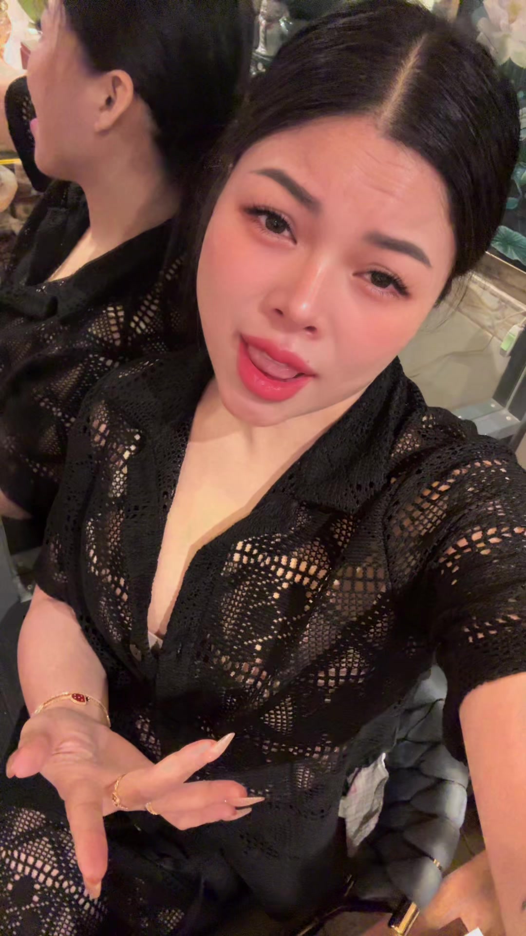 @HỚT T&Oacute;C NAM THẢO NGUY&Ecirc;N Q4