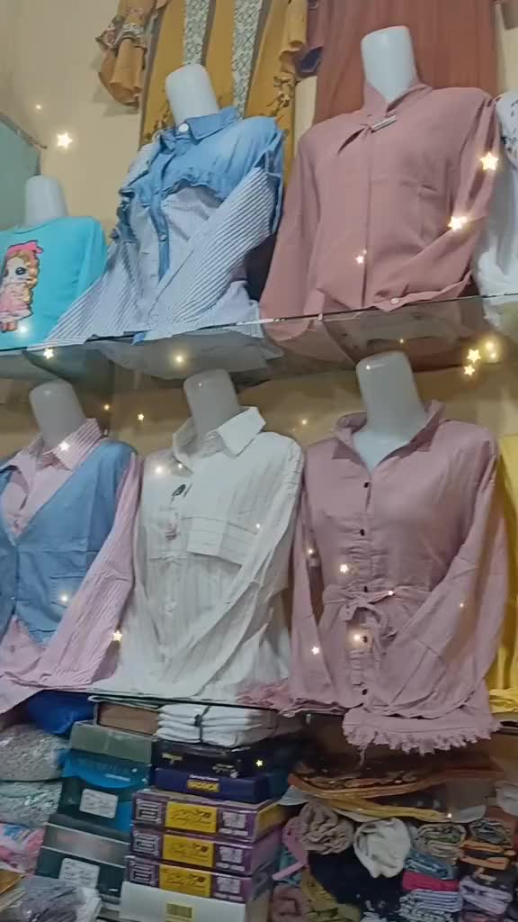 @Mae collection1