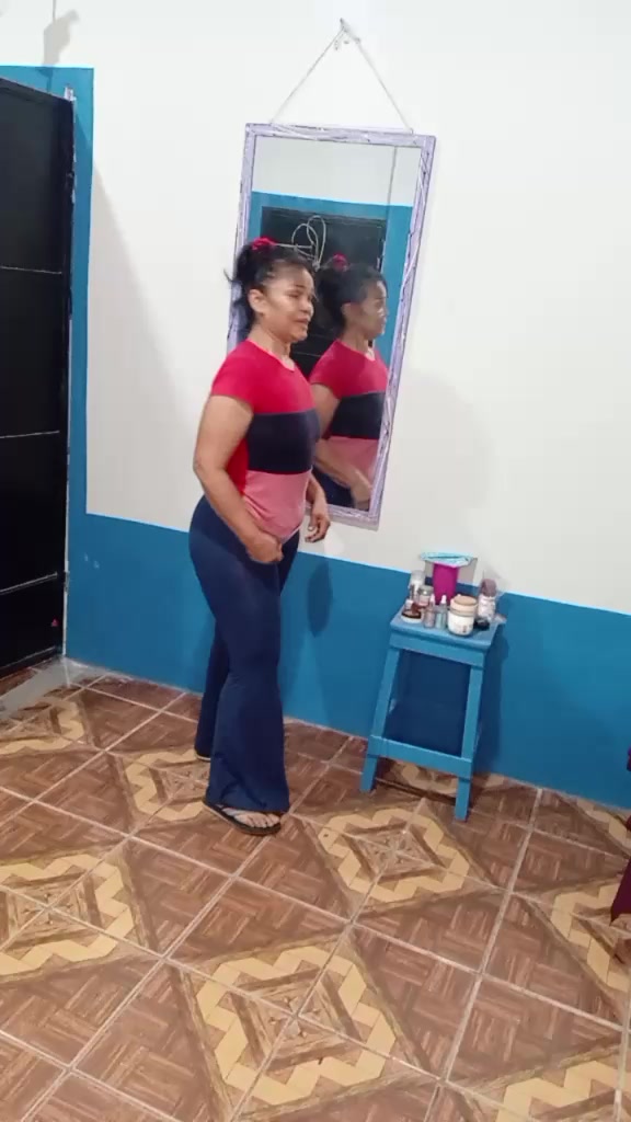 @negracaderona