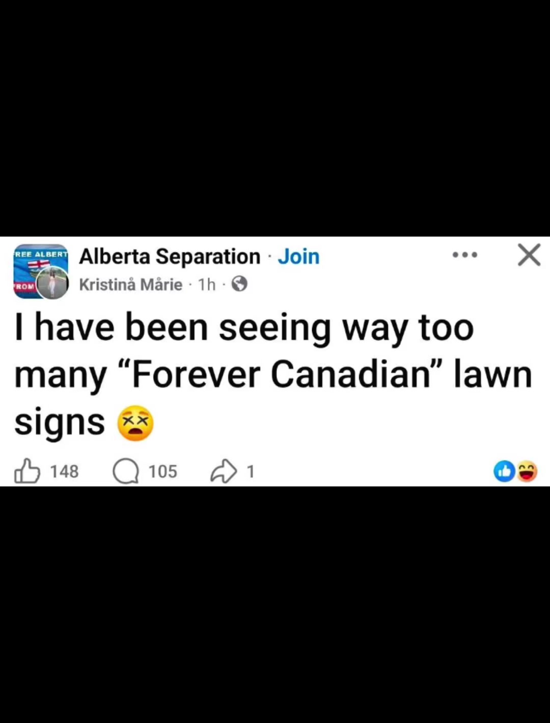 @Timeforchangeinalberta🇨🇦