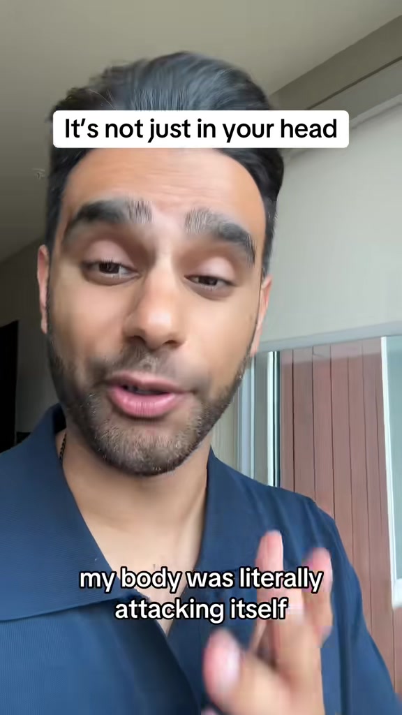 @Shaan | Anxiety Recovery