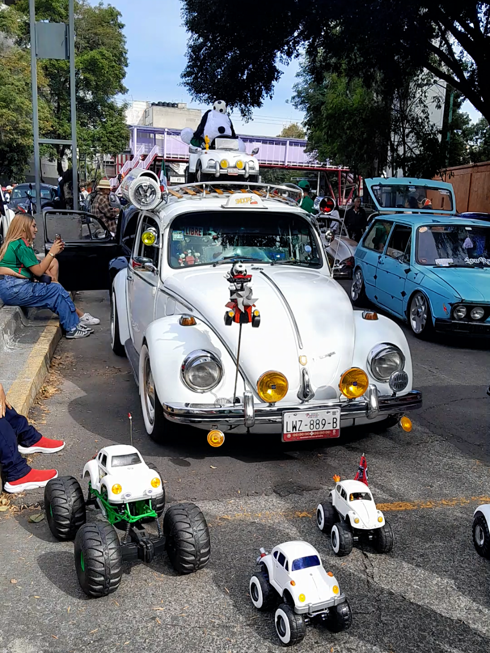 @Vochiro 73✨🚘🇲🇽❤️