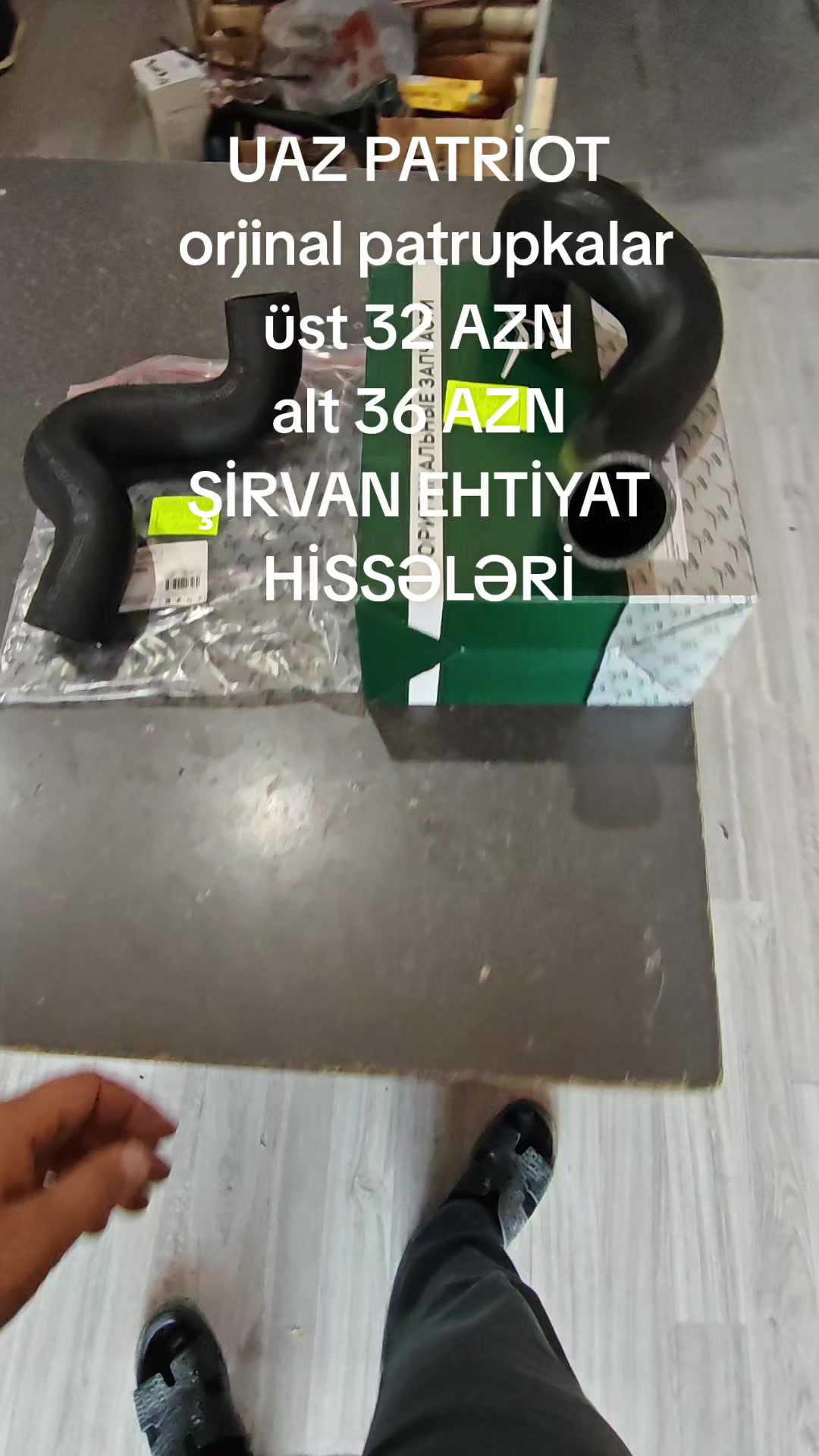@EHTİYAT_HİSSELERİ_SİRVAN