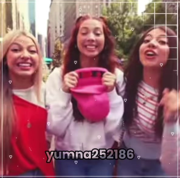 @✨Yumna Charms✨