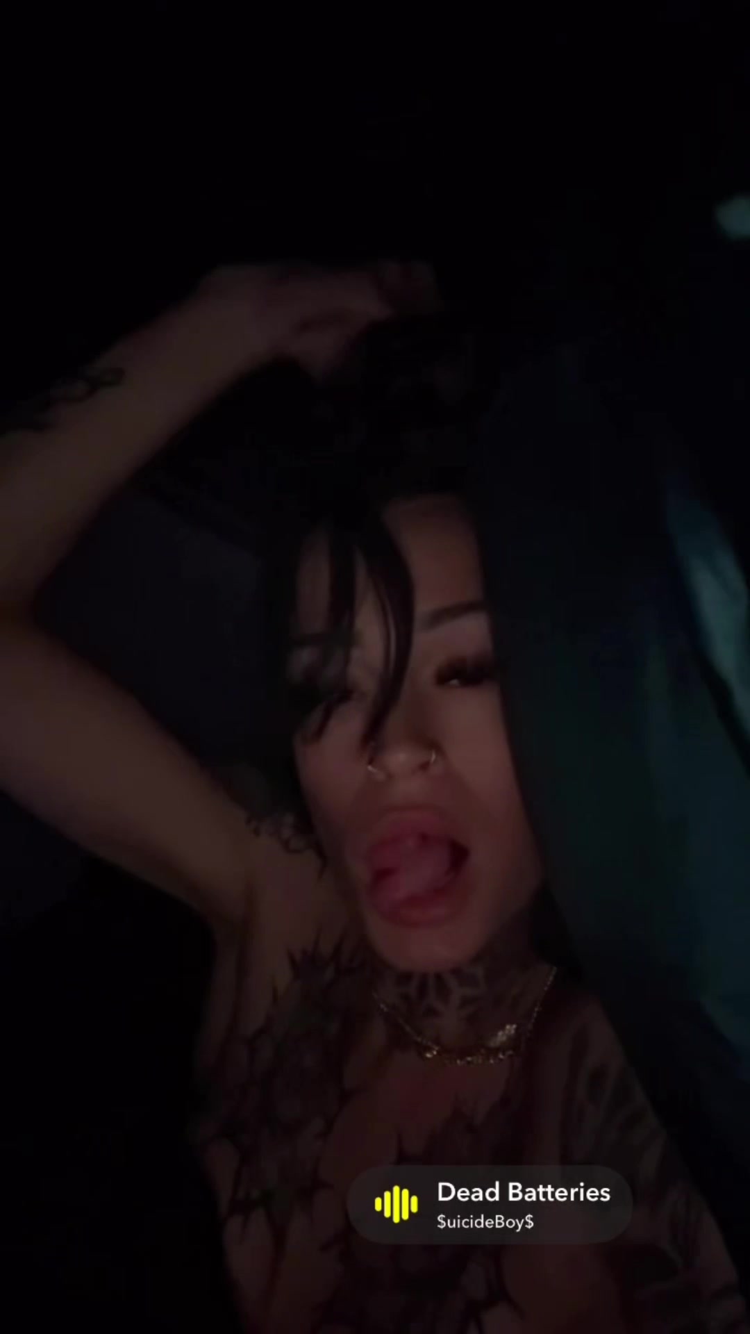 @KacyAtCafeRisque