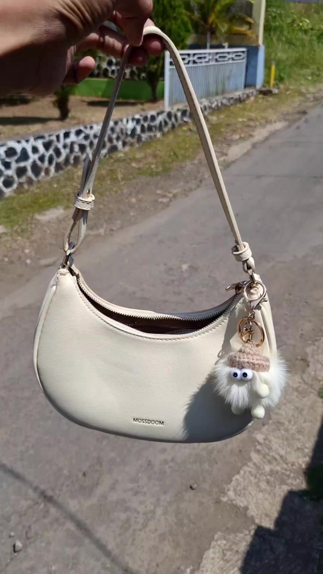@Viora Bag
