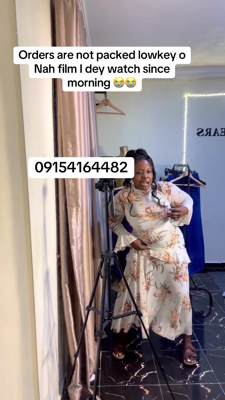 @BM HOUSE OF WEARS | IJEBU ODE