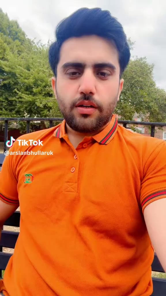 @Muhammad Afzal Manga