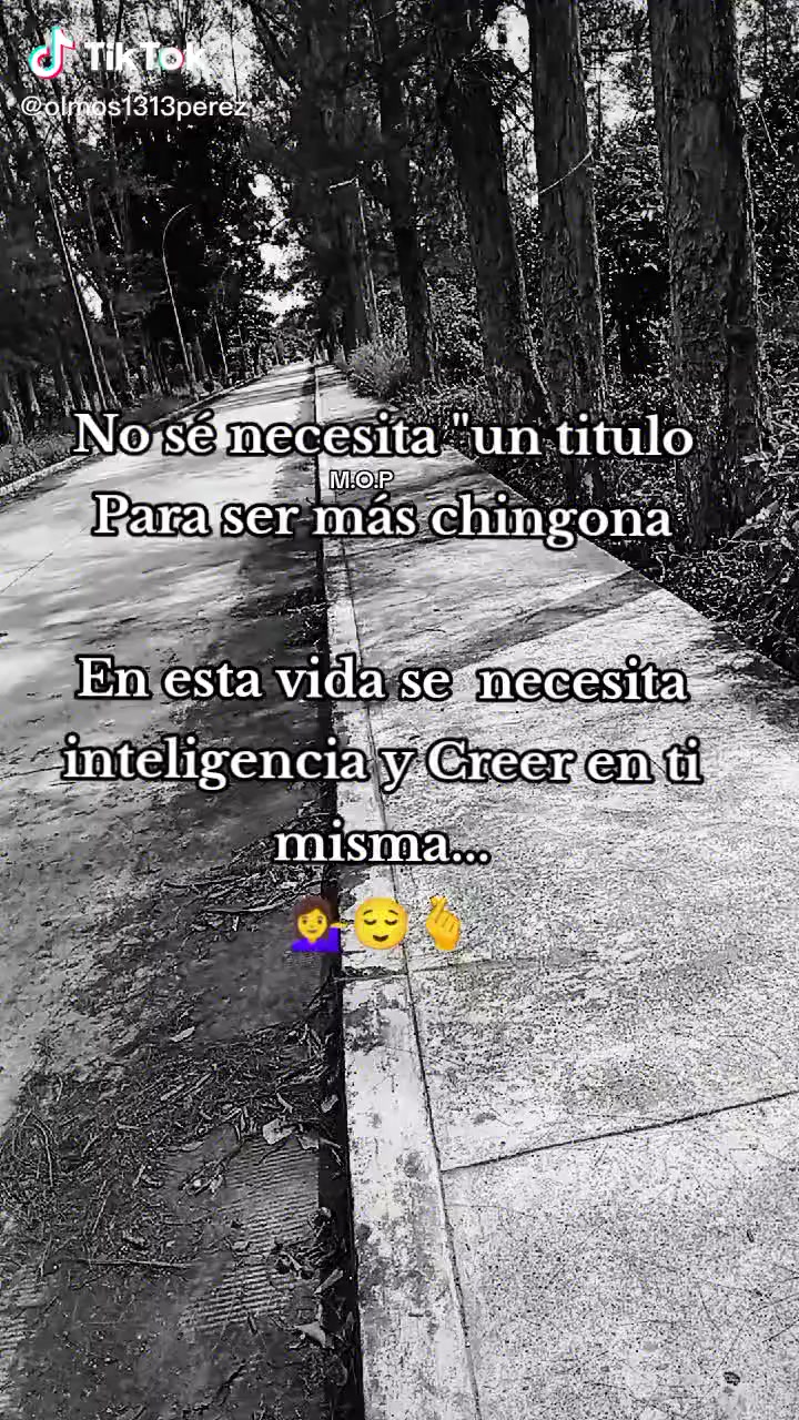 @chaparrita Hdz
