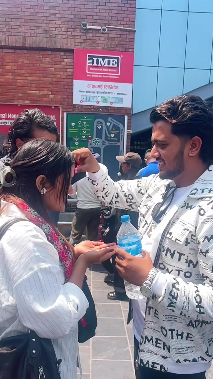 @Binita Khanal