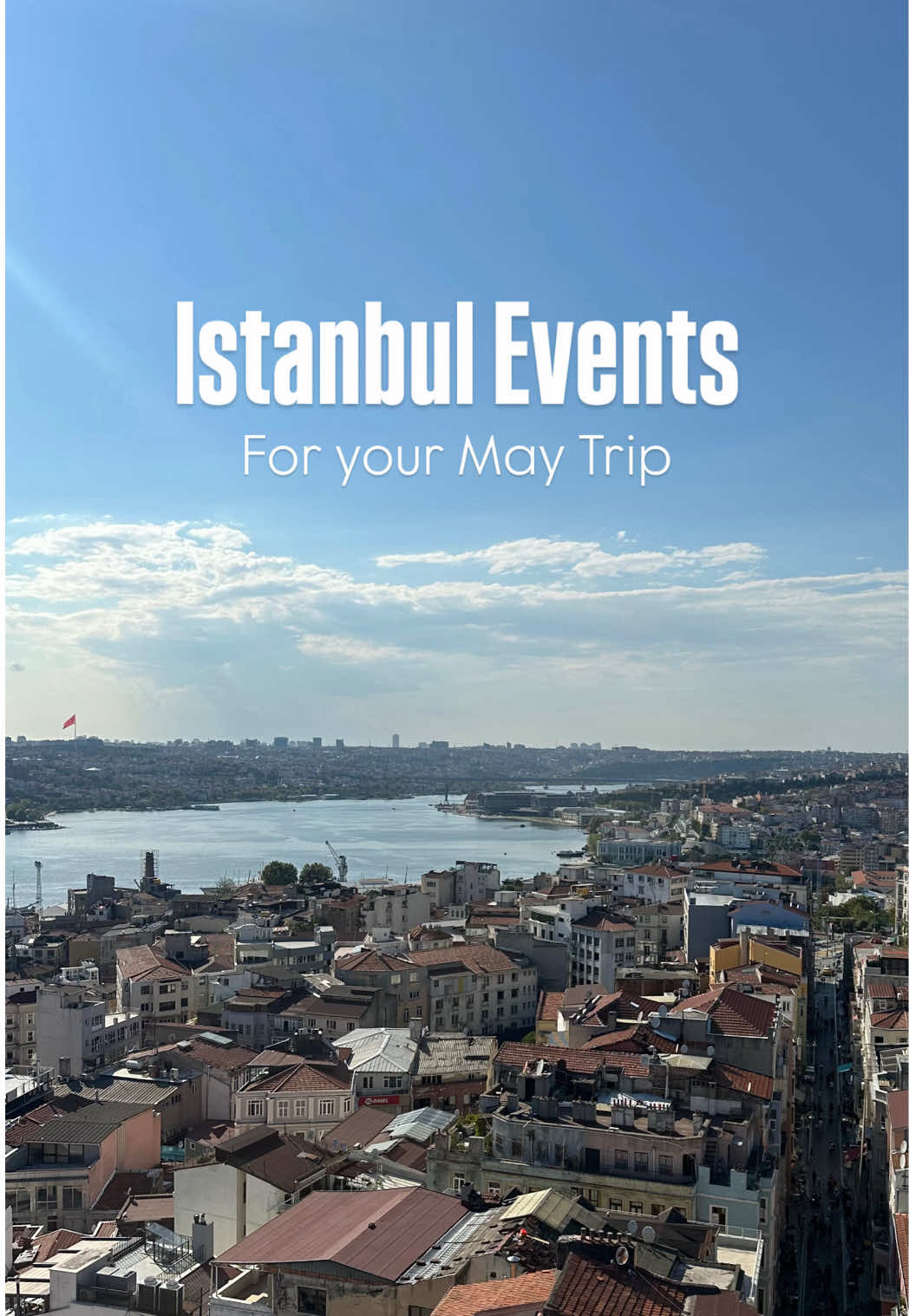 @Baris Explores | Istanbul Pro