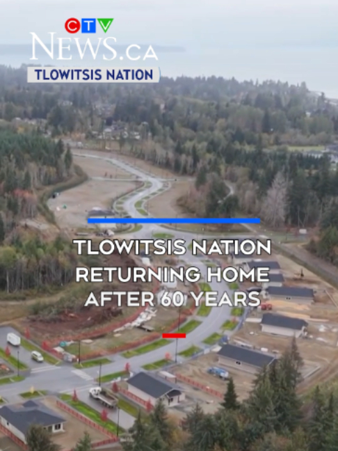 @CTV News Vancouver Island