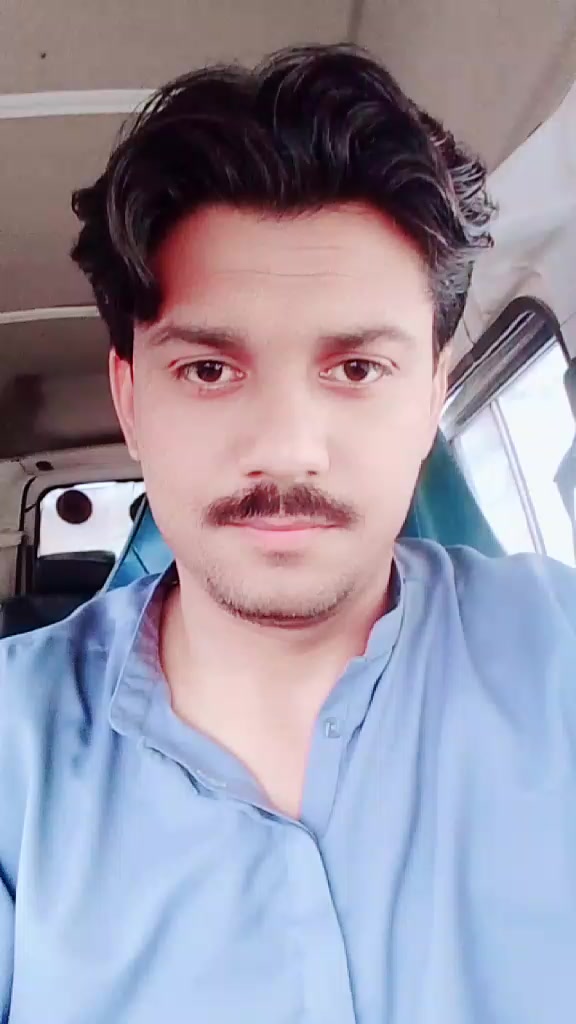 @BabarAli Mahar