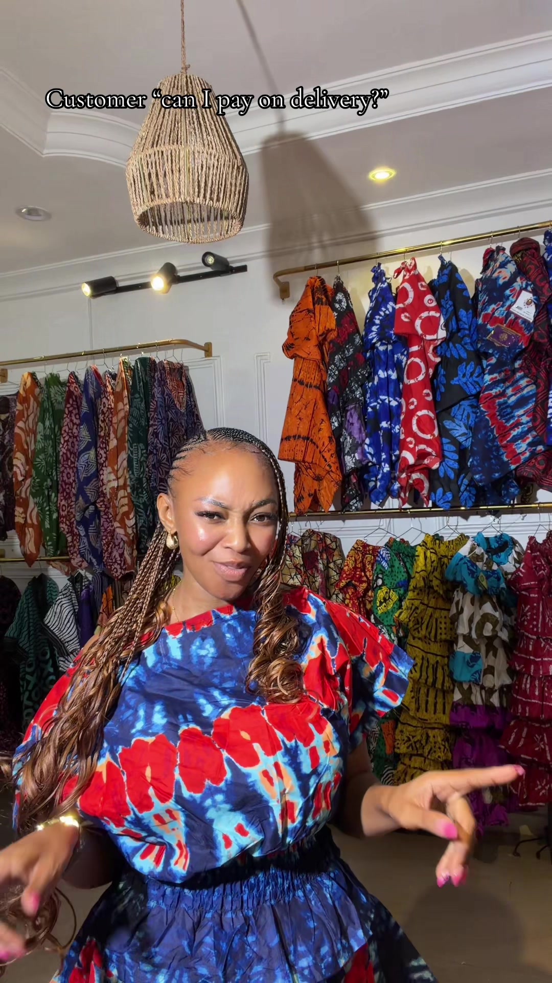 @COCOBOSS ABJ RTW