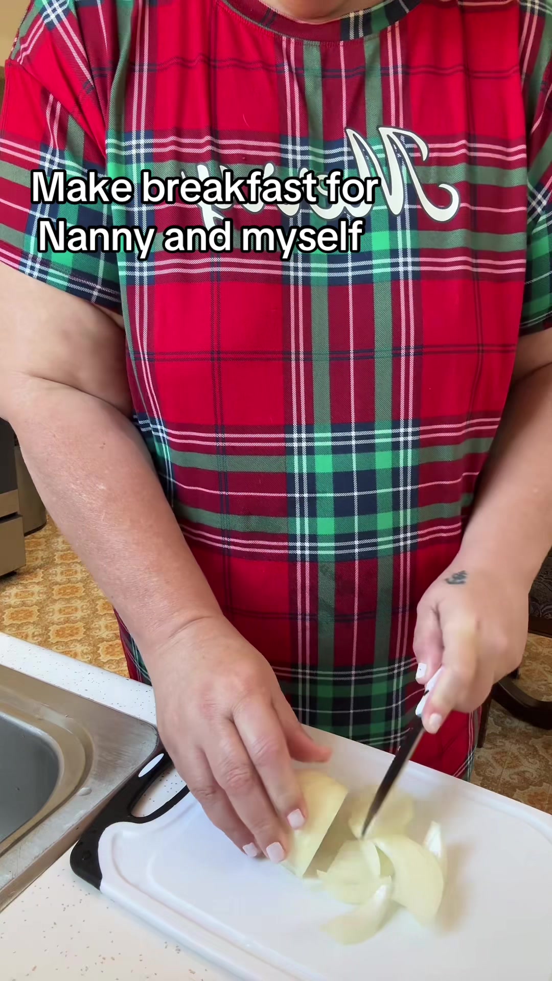 @Denna & Julie