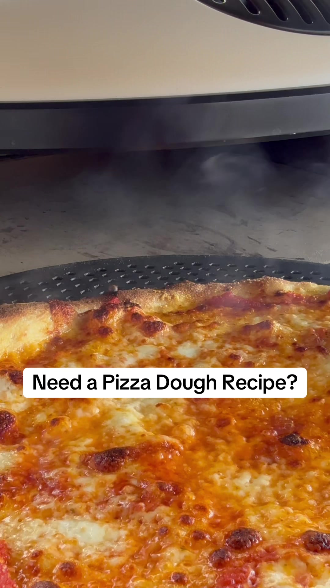 @Fraser - Better Pizza Bureau