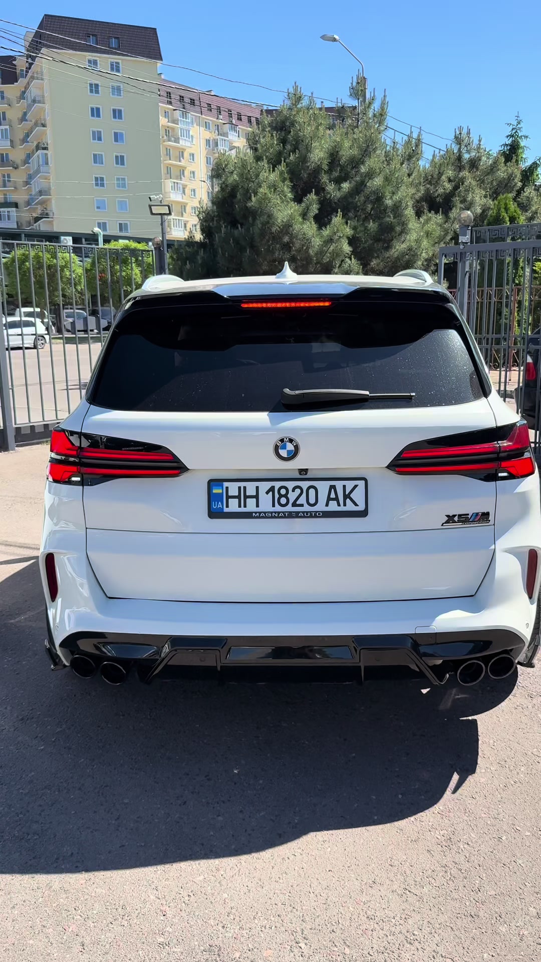 @MagnatAuto