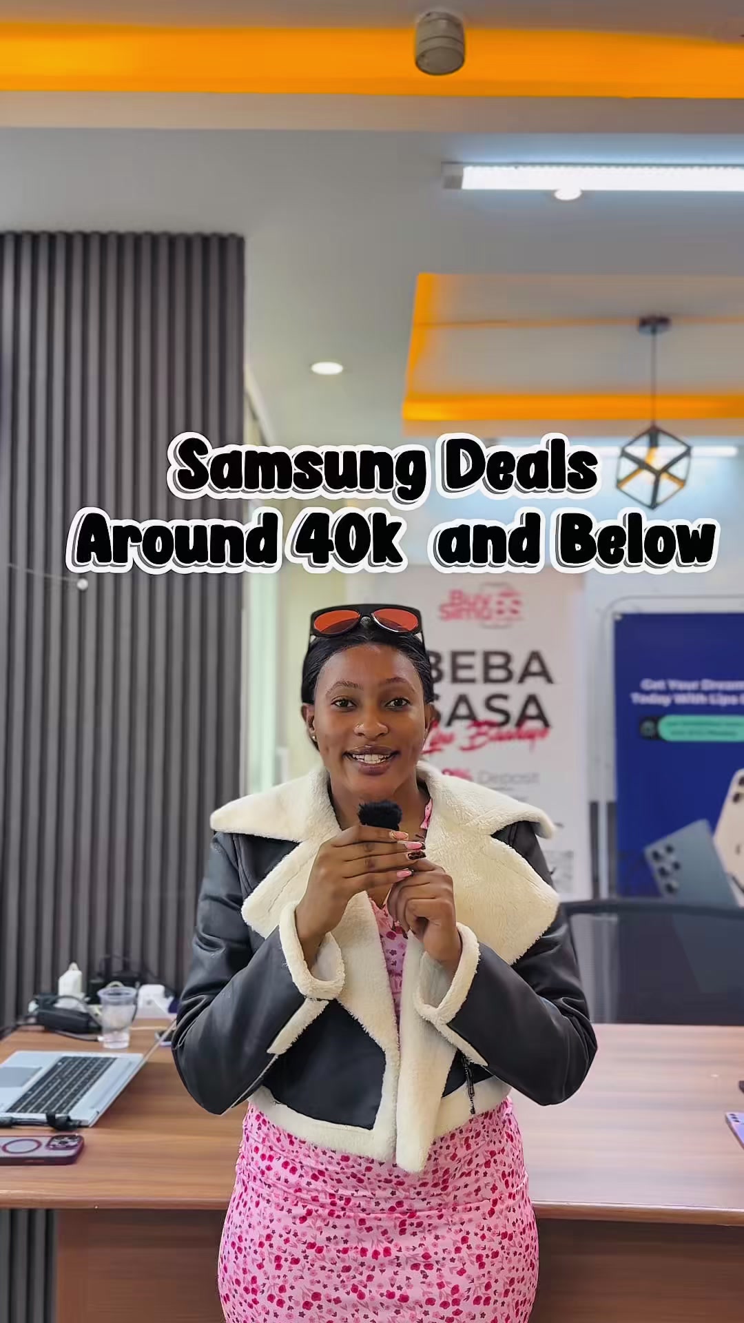 @Affordable Gadgets KE
