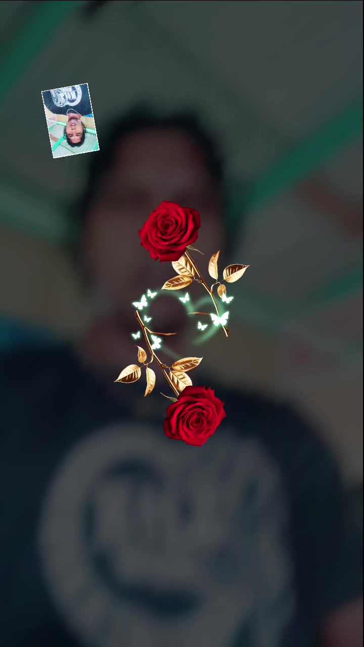 @Surbryan Rambarran