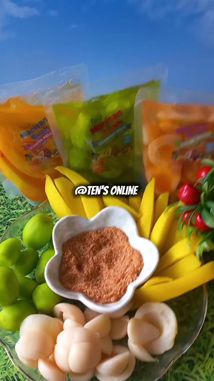 @Tens Online