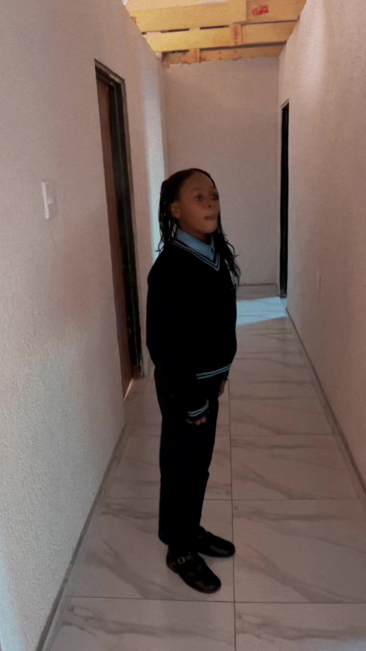 @Lebogang M Makhubela