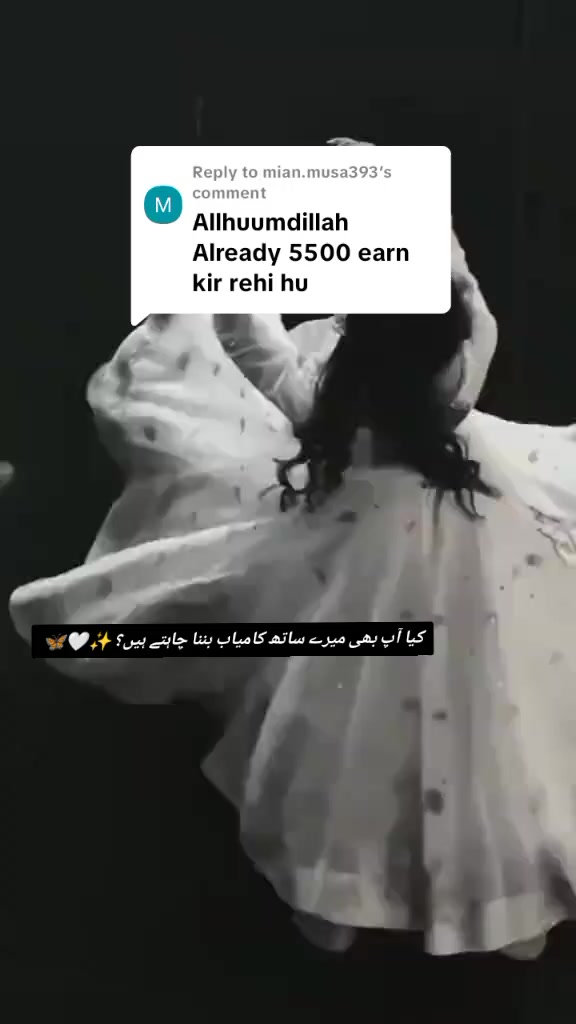 @Noor Abbasi &mdash; The Boss Lady 💼