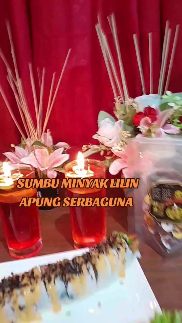 @Yanthy Gie