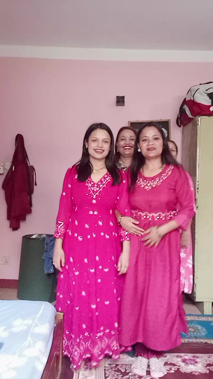 @Kamala Shrestha