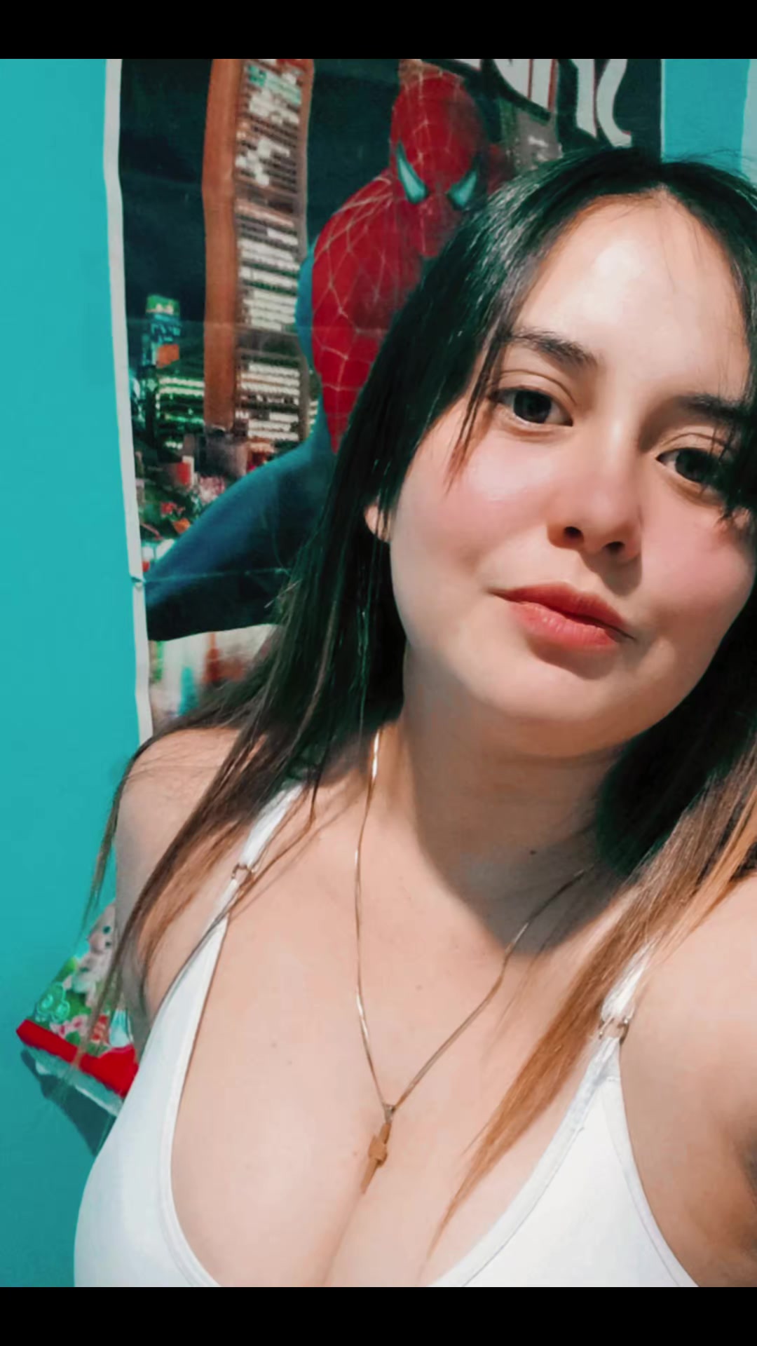 @Kelly Ayala