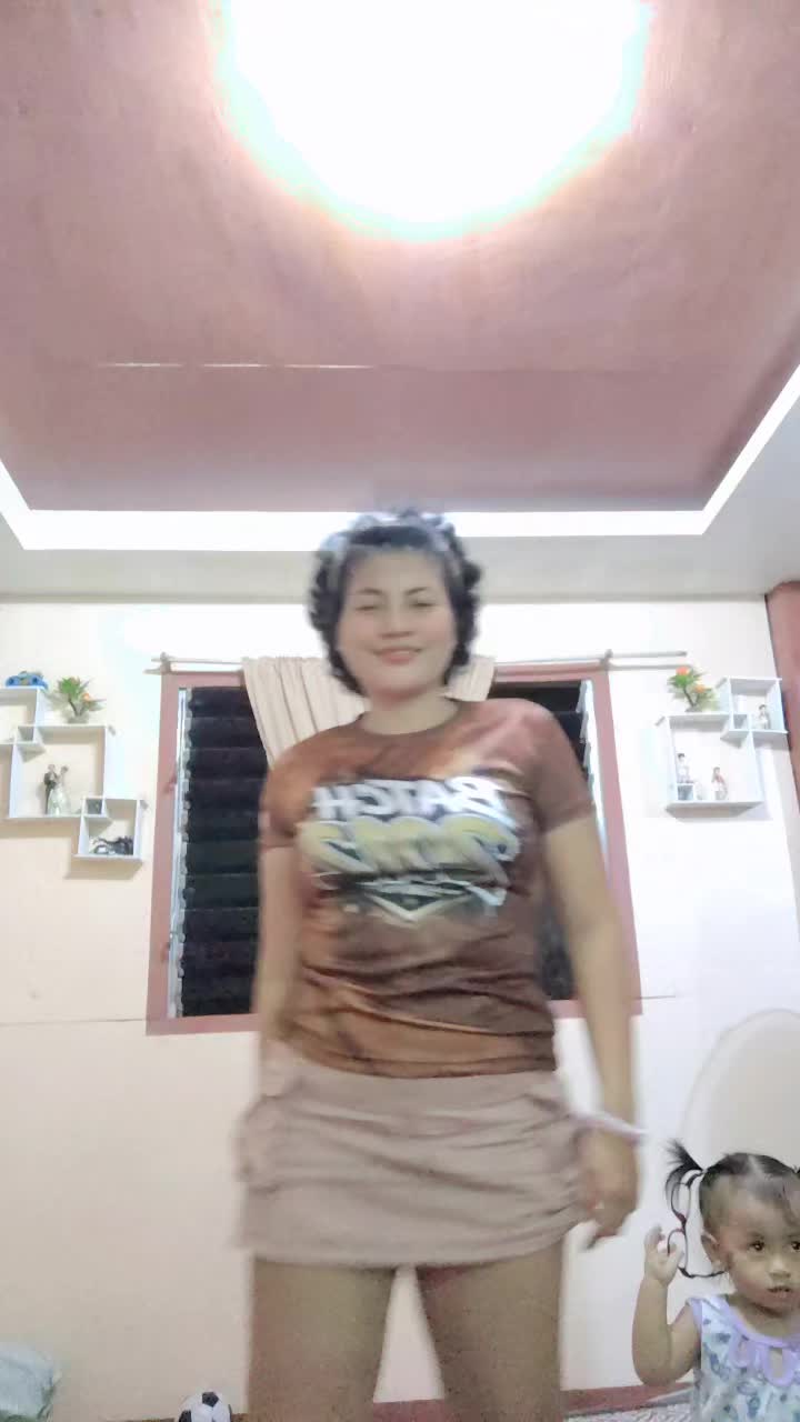 @cancer fighter Nanay
