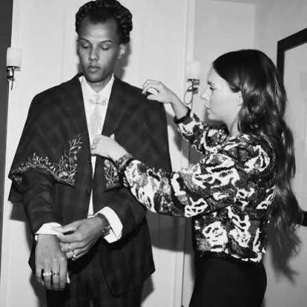 @stromae _fan_kz