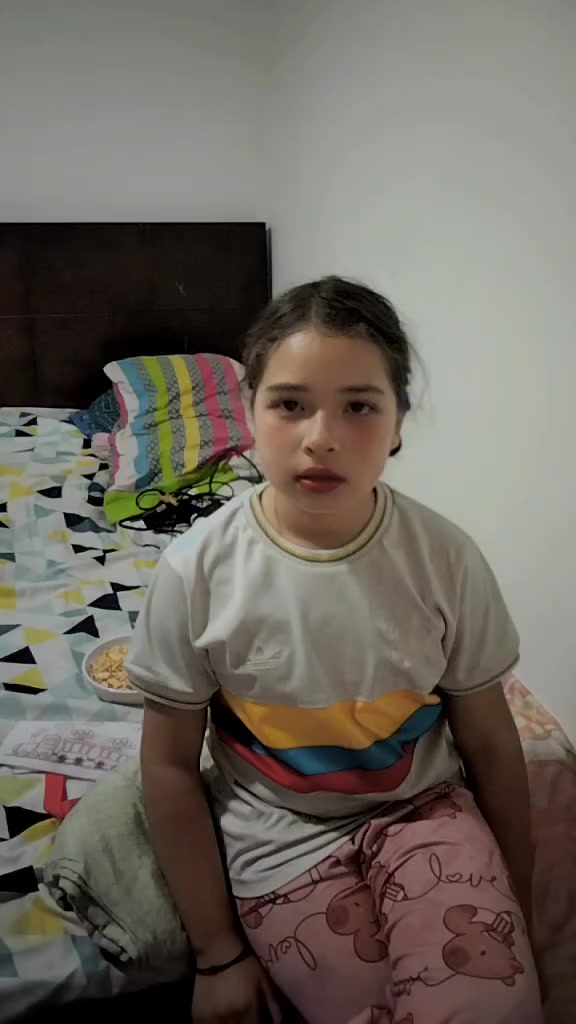 @Dani Bolivar