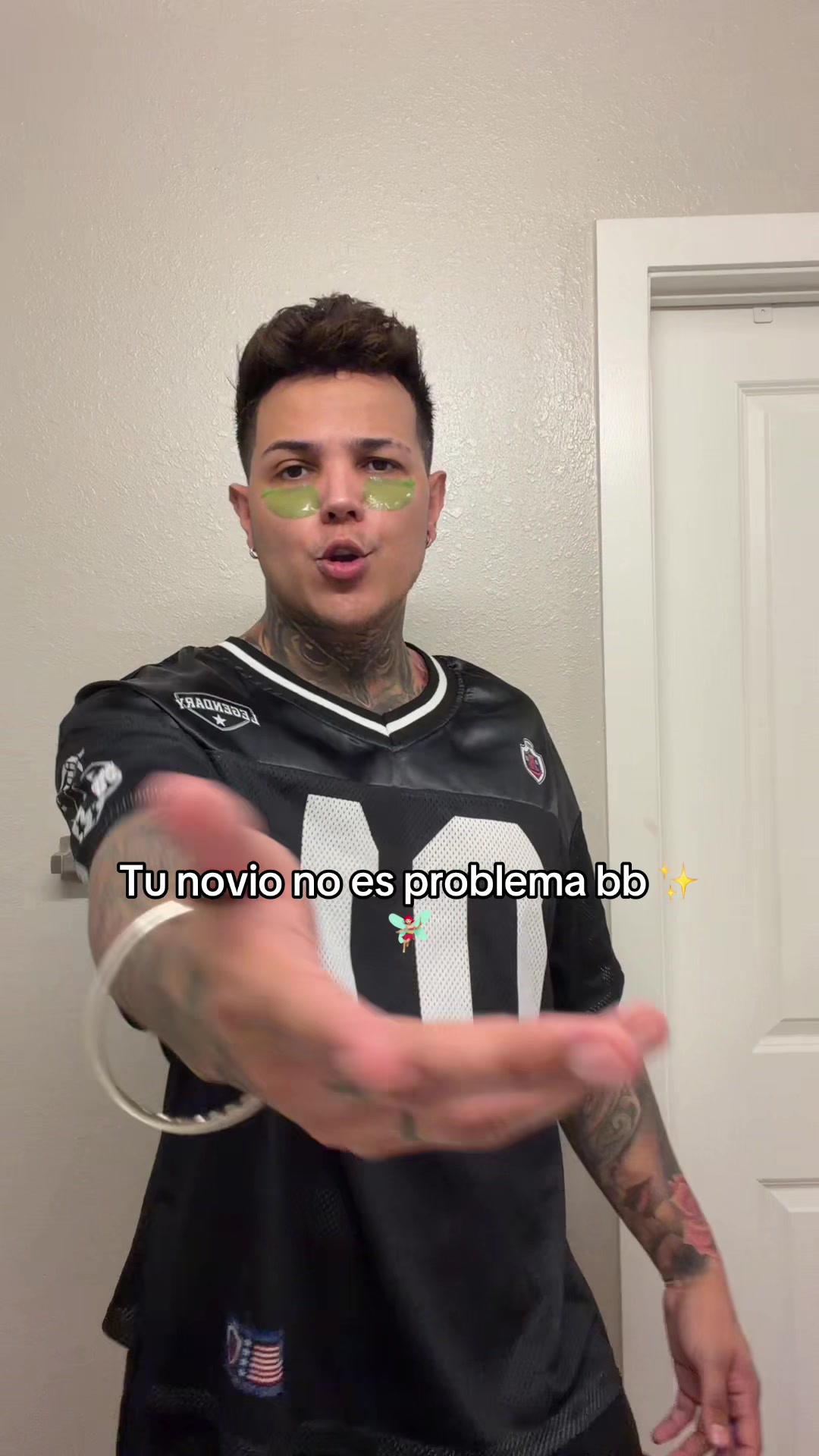 @Jose Melendez