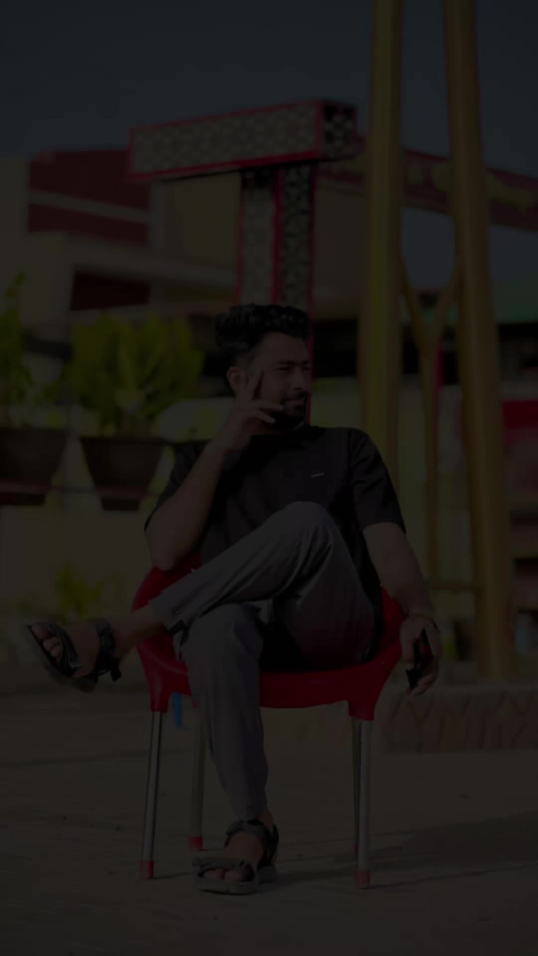 @suleman ranghar