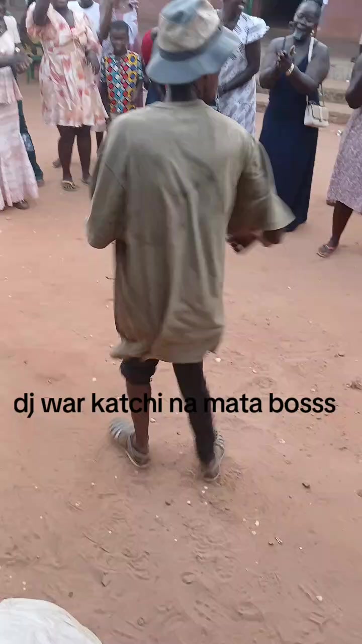 @war katchi