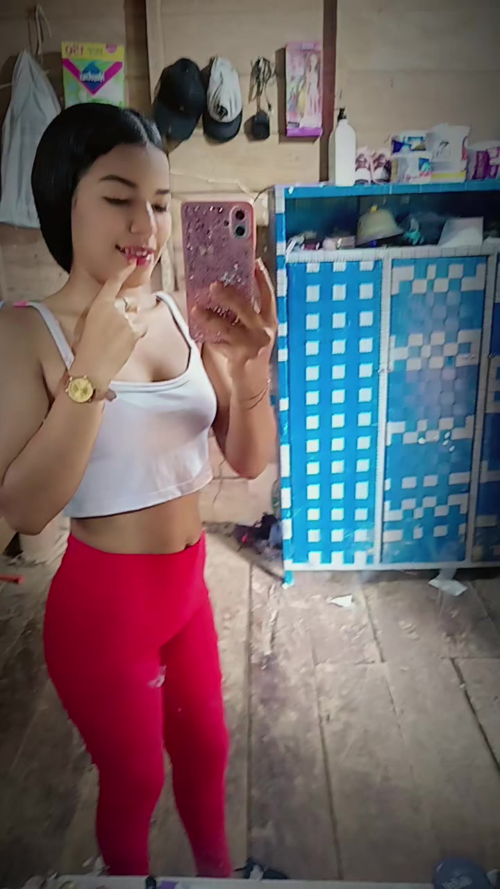 @La chiquitica