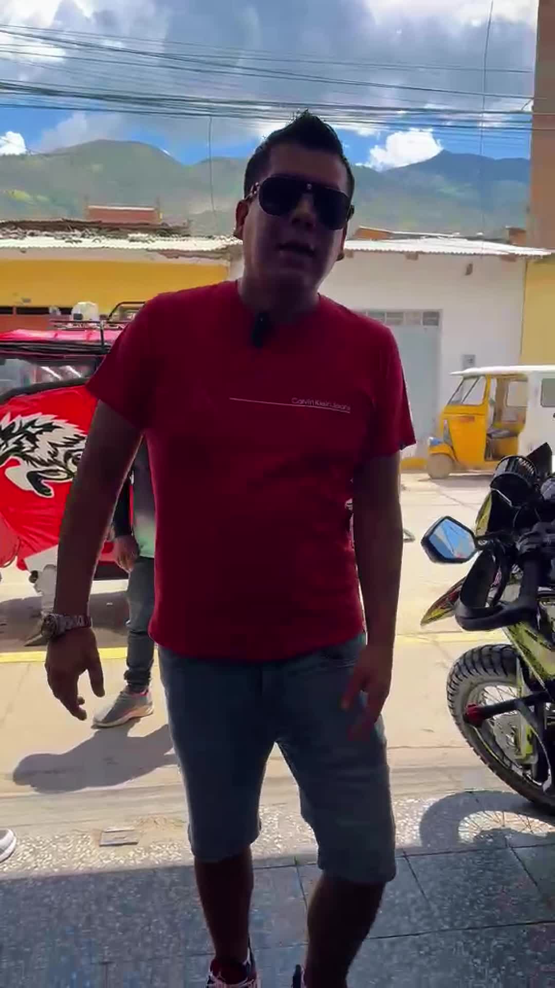 @Rally motors