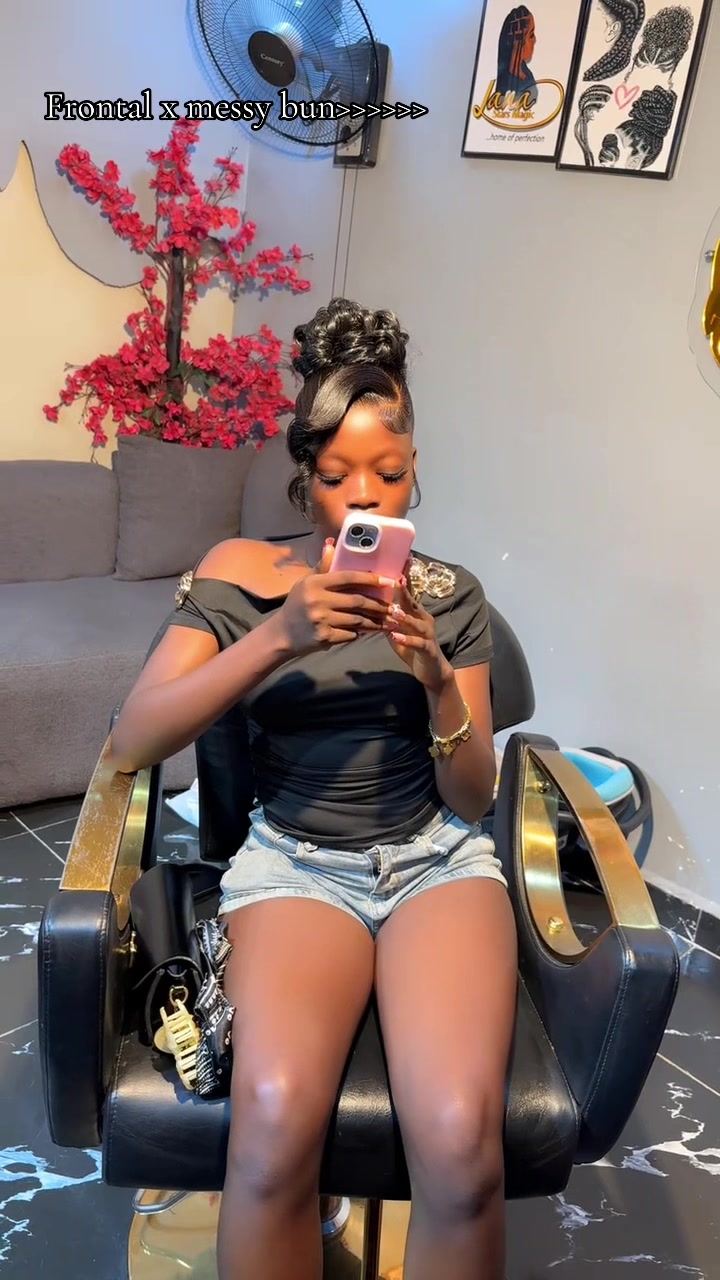 @FESTAC/SATELLITE STYLIST
