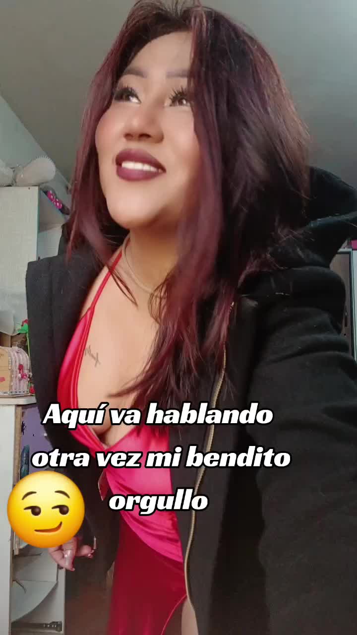 @ruby07🥀Mujer al volante✨️