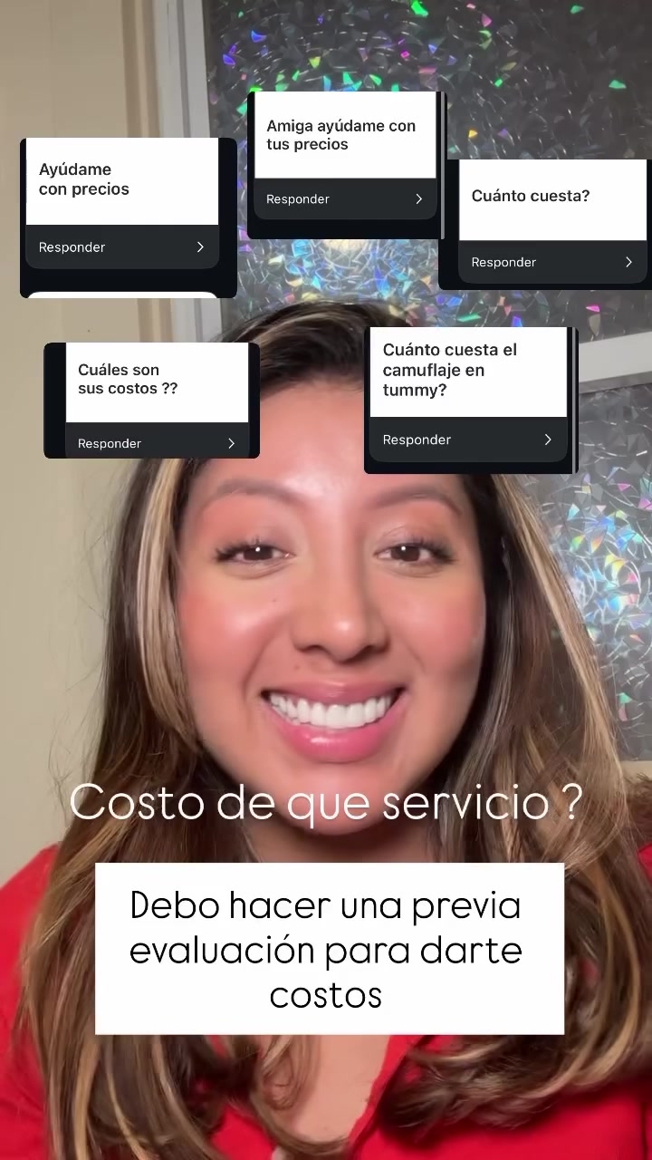 @Carla Panchana