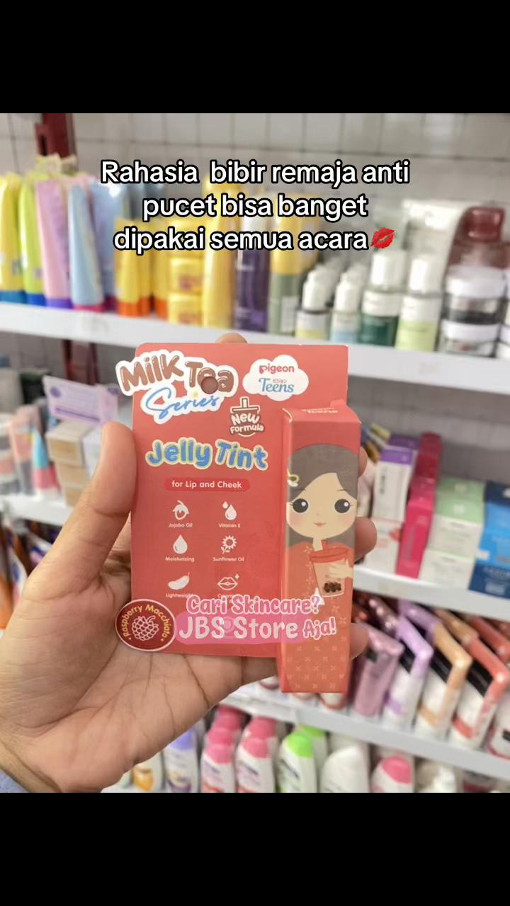 @JBS Store Sukoharjo ✨