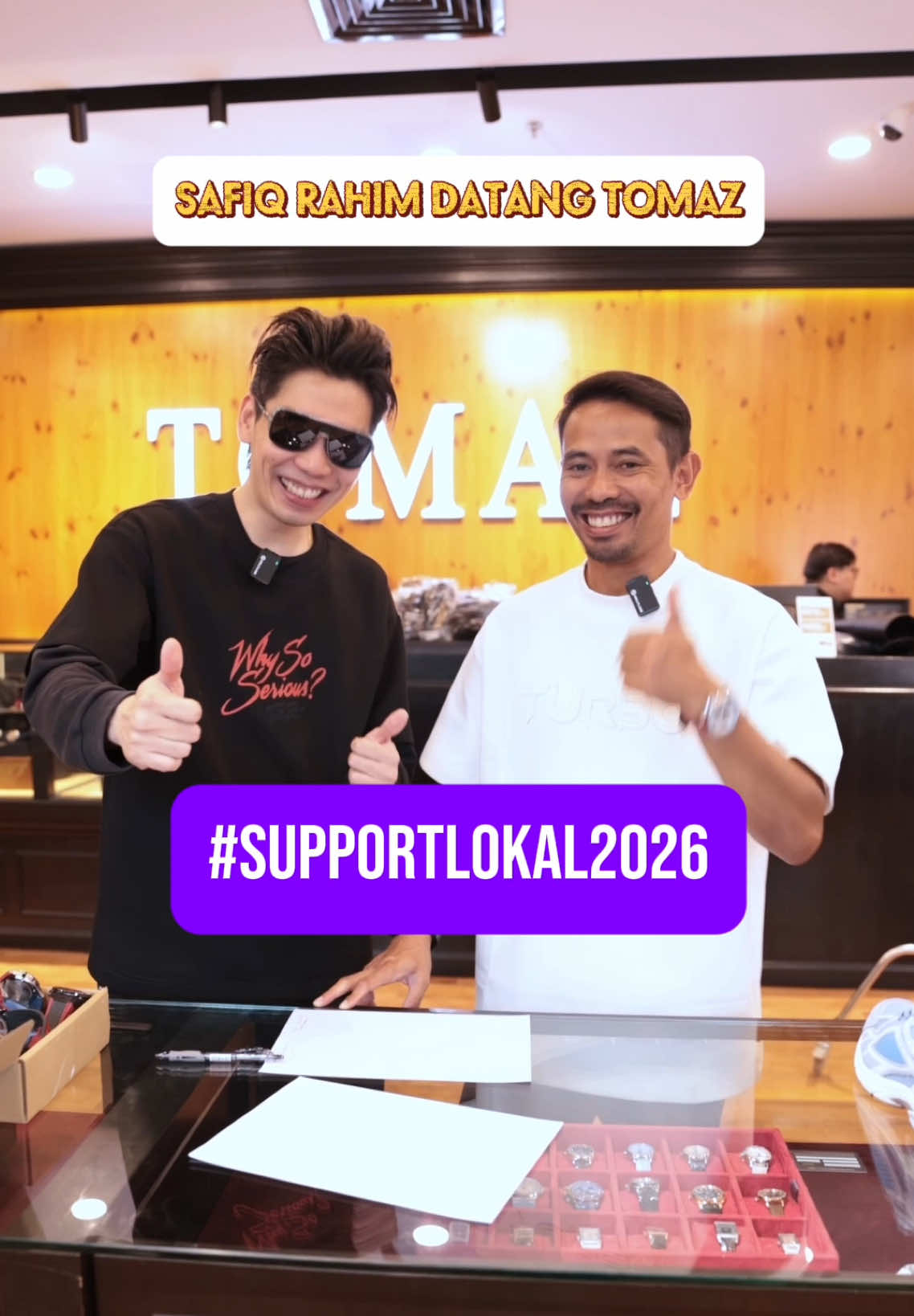 @TOMAZ