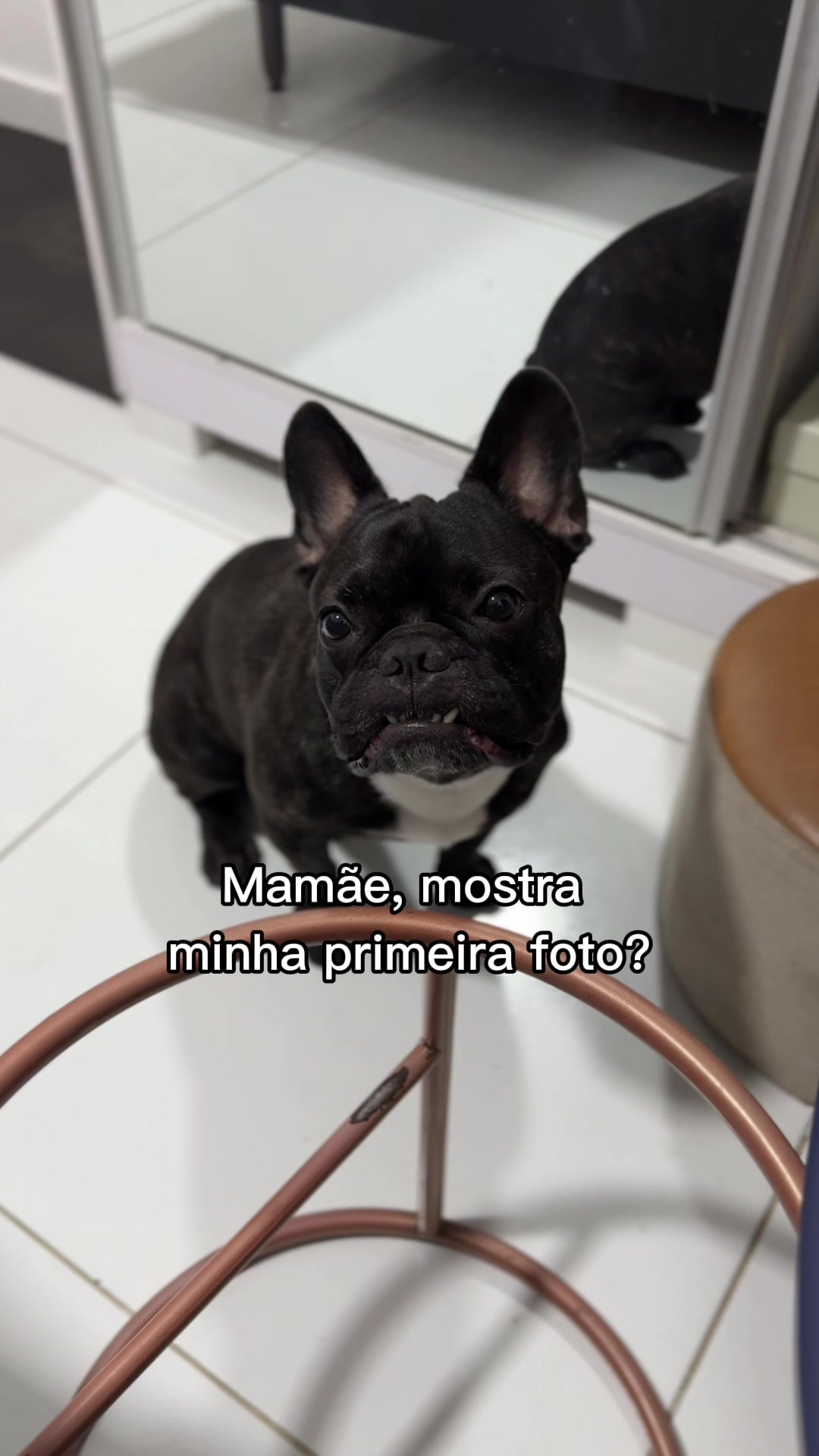 @Camila Thaynara