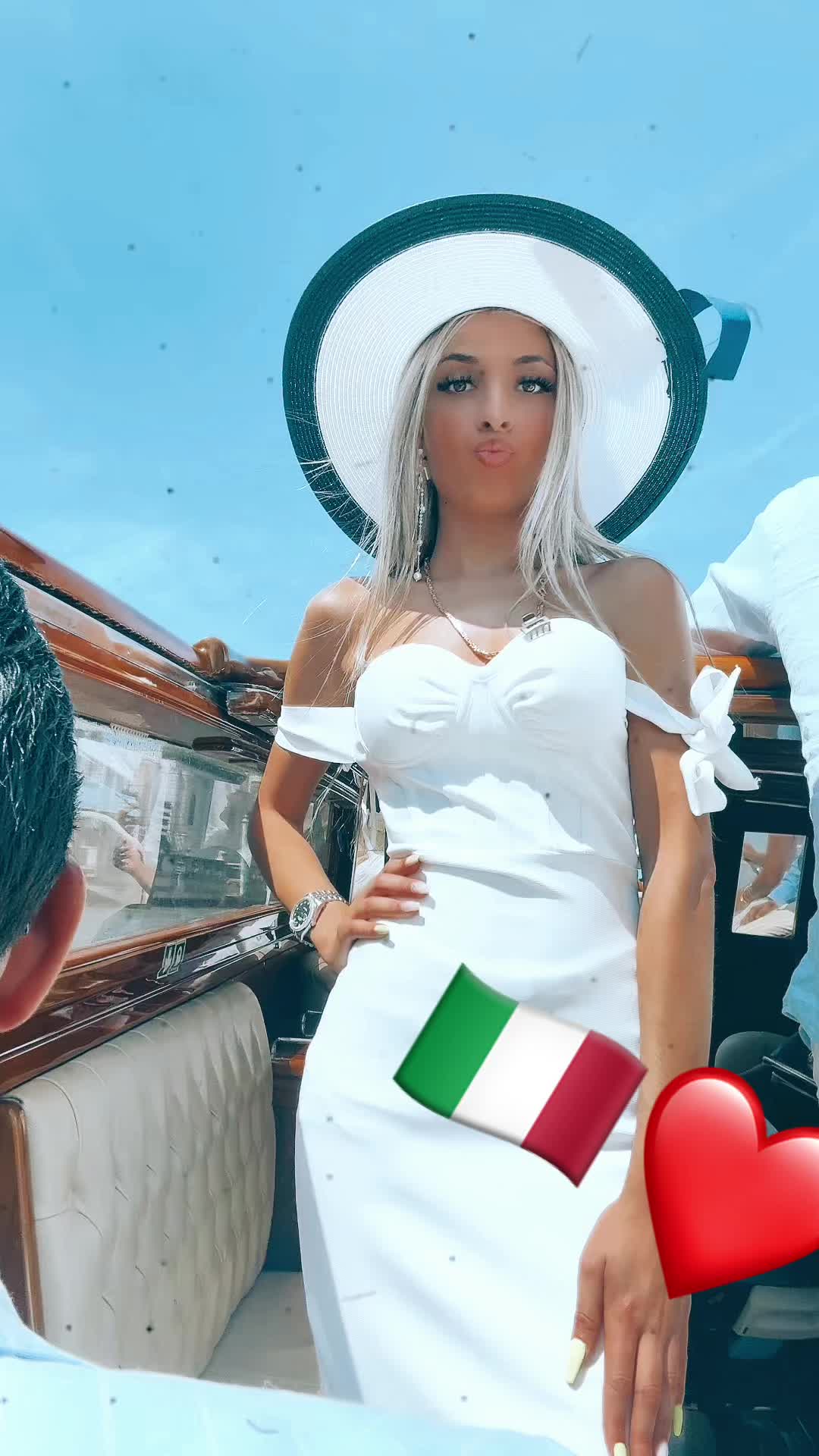 @Giada Shey 😍Impérial❤️😘