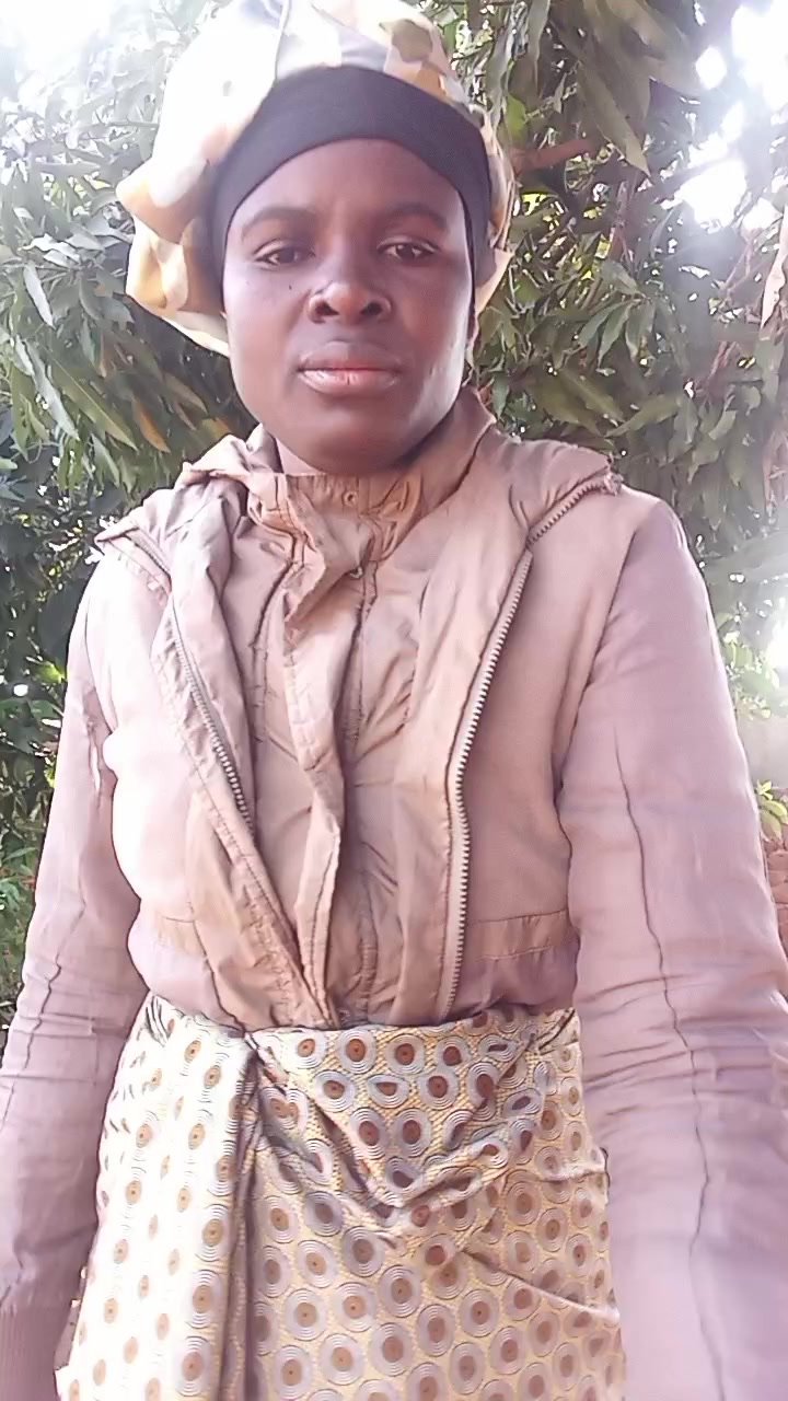 @Mai kutuza