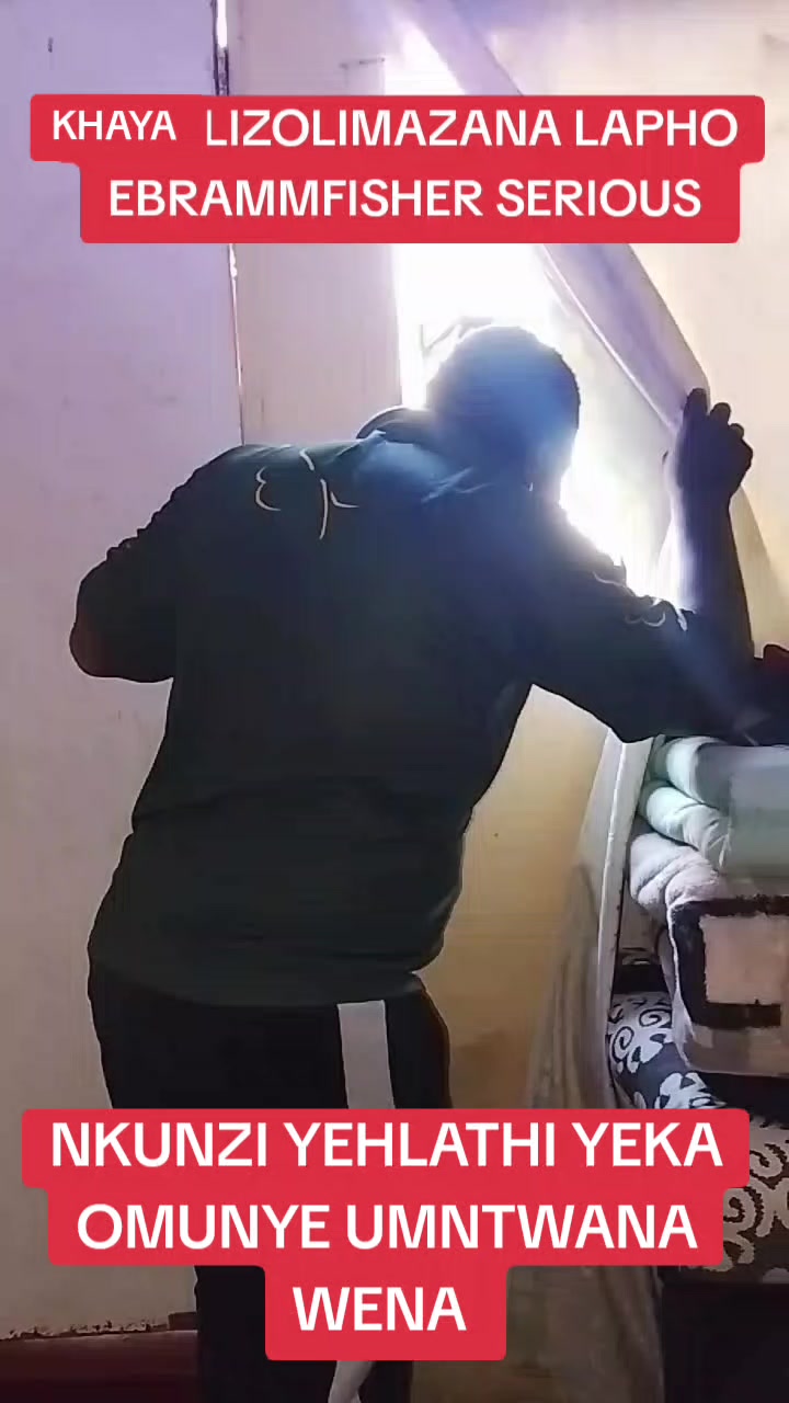 @IBHOVA LIKAMTHWAKAZI