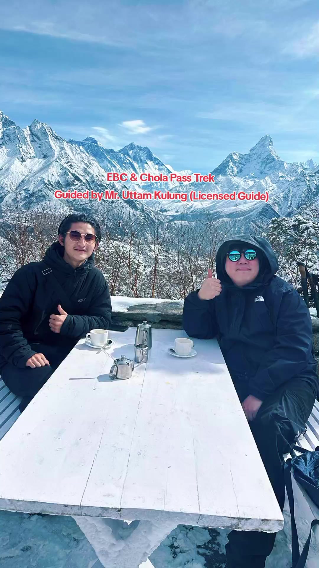 @BIMAL TREKS & EXPEDITIONS