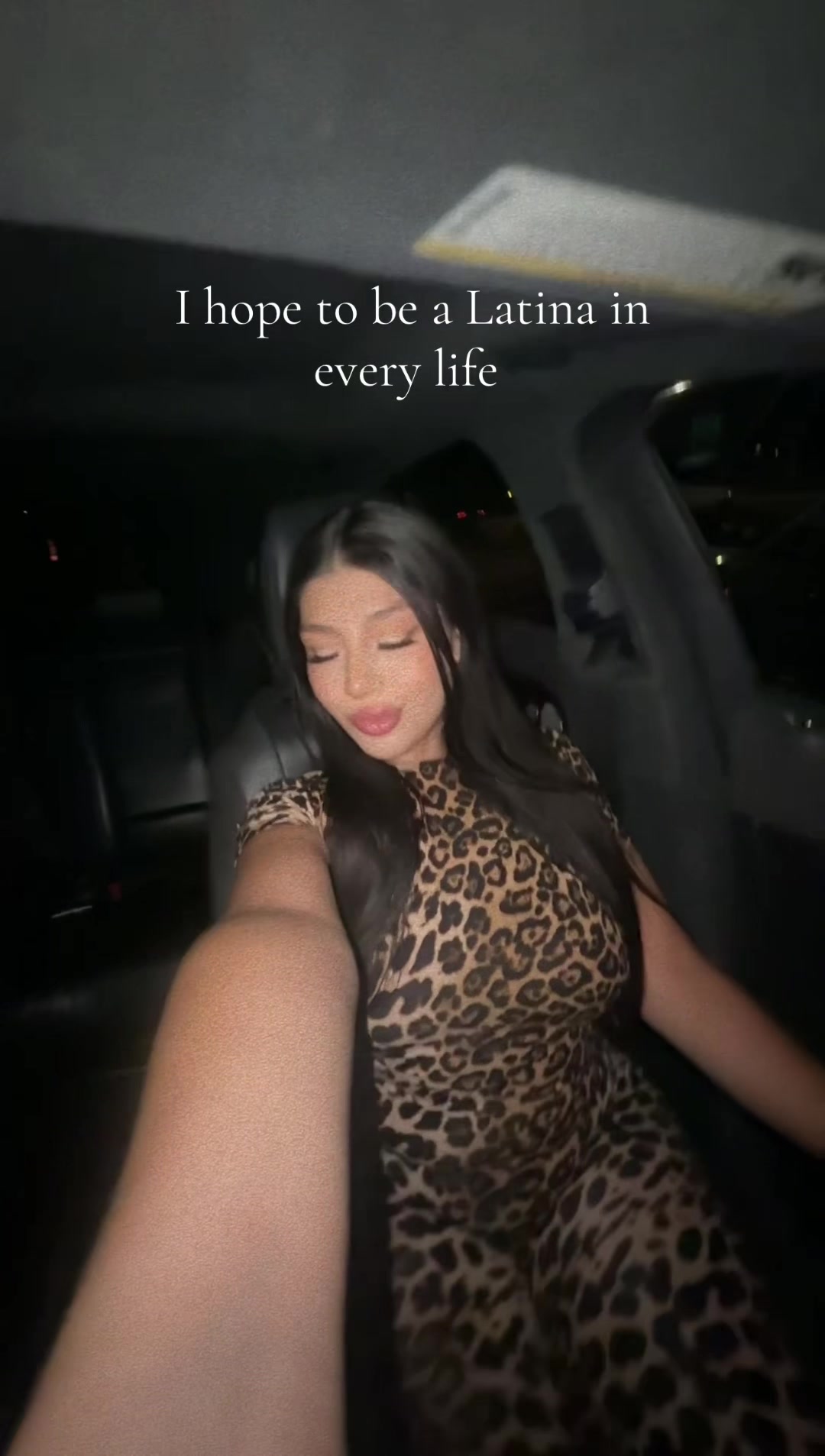 @Bianca De La O